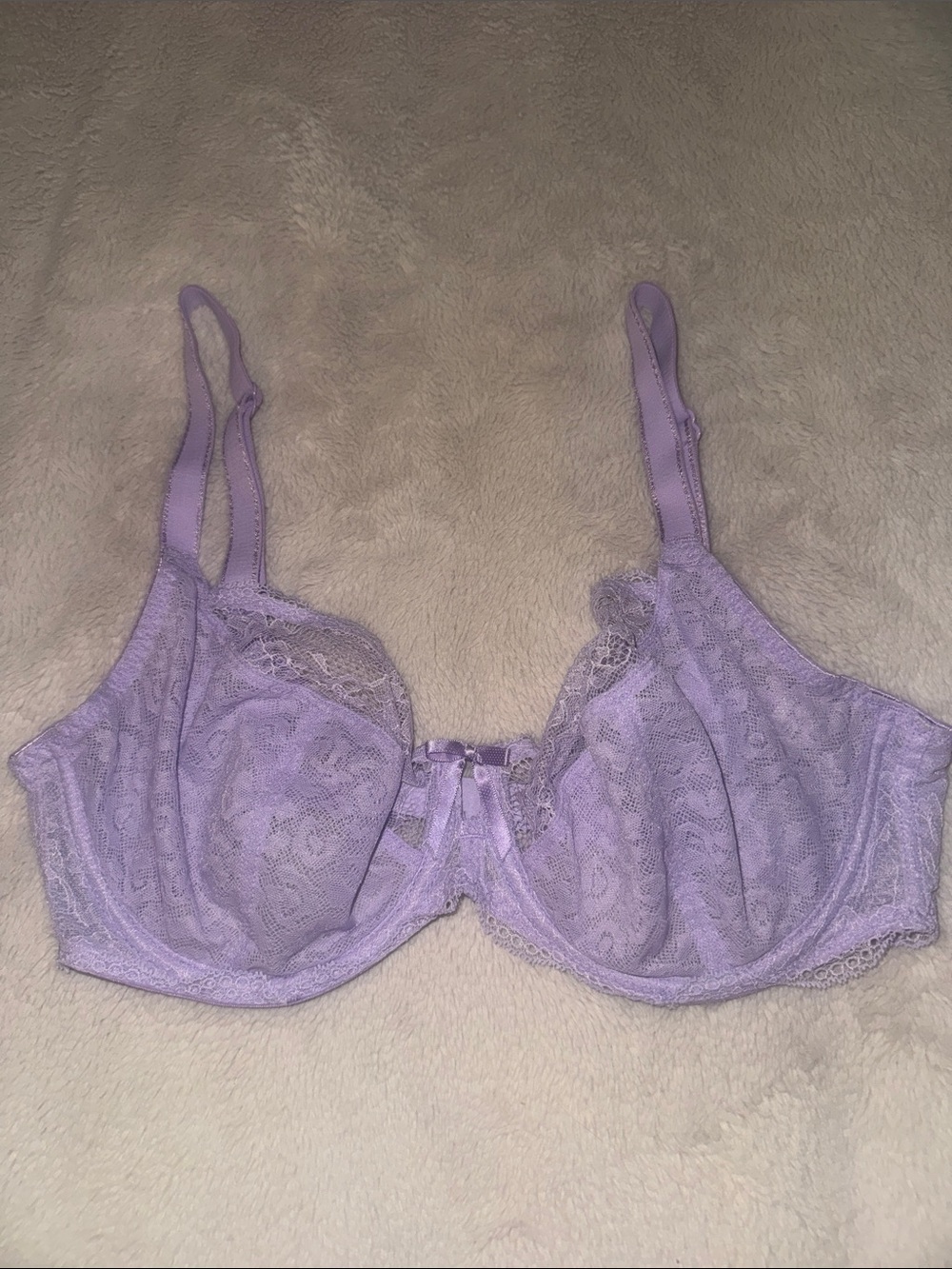 Freya Lace Underwire Bra